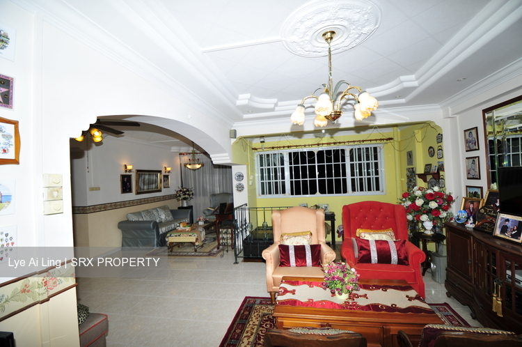 Woodlands Avenue 4 thumbnail photo